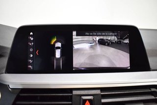 BMW X3 XDRIVE20D 190 CV