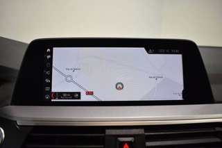 BMW X3 XDRIVE20D 190 CV