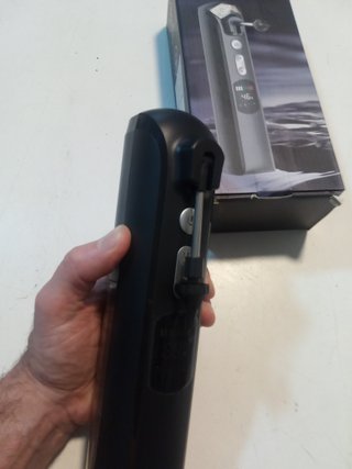 Pulitore Orecchie Ricaricabile Rimozione Cerume
