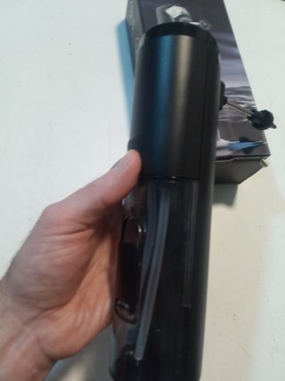 Pulitore Orecchie Ricaricabile Rimozione Cerume