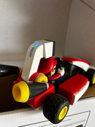 Nintendo Mario Kart Live: Home Circuit