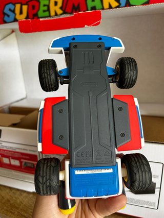 Nintendo Mario Kart Live: Home Circuit
