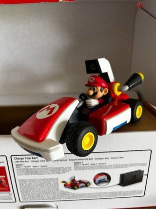 Nintendo Mario Kart Live: Home Circuit