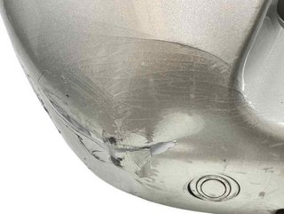 Paragolpes trasero volkswagen 126305 7h5807417f t5