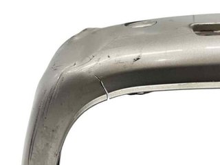 Paragolpes trasero volkswagen 126305 7h5807417f t5