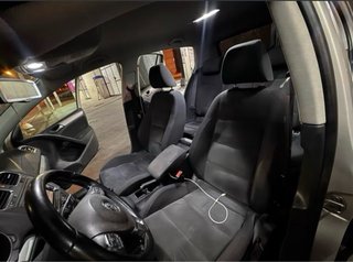 Volkswagen Golf 2010