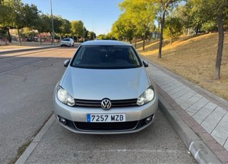 Volkswagen Golf 2010
