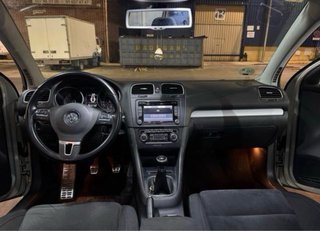 Volkswagen Golf 2010
