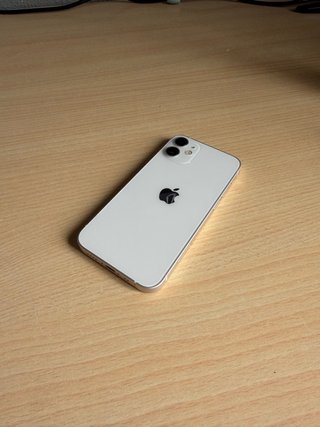 iPhone 12 Mini Blanco