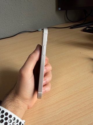 iPhone 12 Mini Blanco