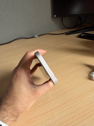 iPhone 12 Mini Blanco