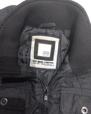 Chaqueta JACK 6 JONES