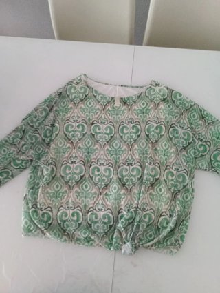 Lote Ropa Chica Talla 38