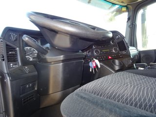 Mercedes AROCS 3333-CAMIONES GRUAS
