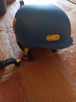 Casco Crivit esquí/snowboard infantil Talla S