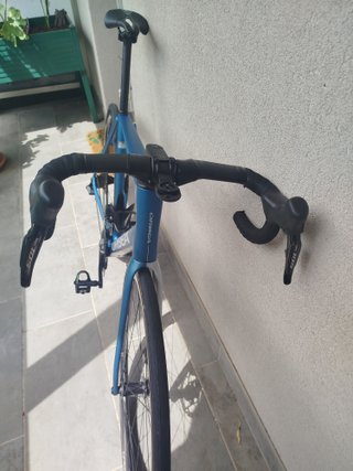 Orbea Orca M35I 2024 mejorada