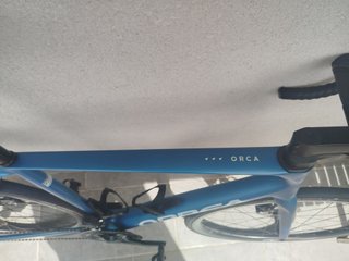 Orbea Orca M35I 2024 mejorada