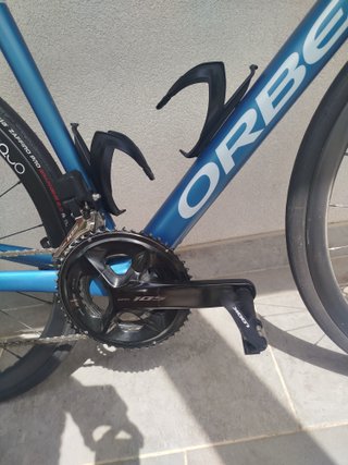 Orbea Orca M35I 2024 mejorada