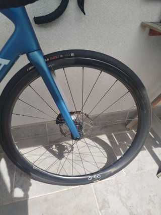 Orbea Orca M35I 2024 mejorada