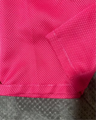 Vestido Rosa de Coosy