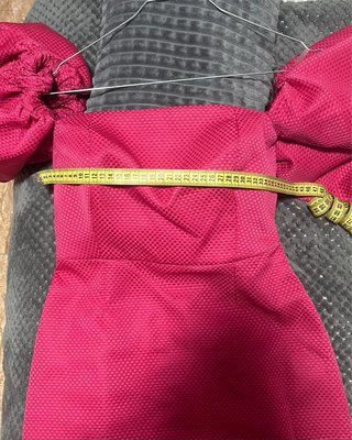 Vestido Rosa de Coosy