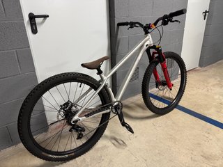 Bicicleta Dirt Jump Specialized P4