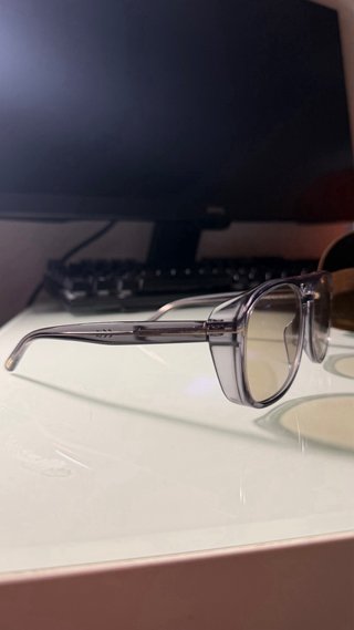 Gafas Tom Ford Marrón Originales