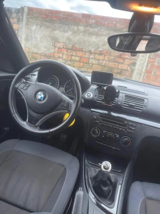 BMW Serie 1 2010