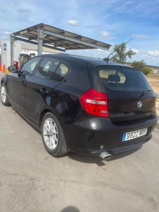 BMW Serie 1 2010