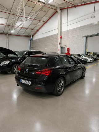 BMW Serie 1 2019