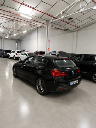 BMW Serie 1 2019