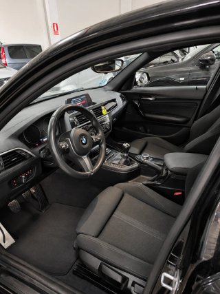 BMW Serie 1 2019