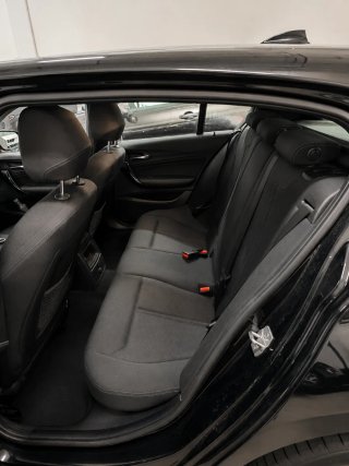 BMW Serie 1 2019