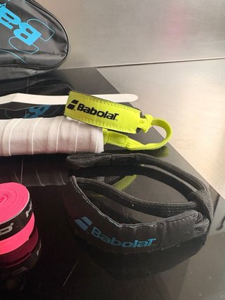 Babolat Air Viper