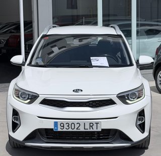 Kia Stonic Kia Stonic 1.0 T-GDi 74kW (100CV) MHEV iMT GT Line
