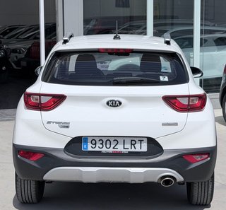 Kia Stonic Kia Stonic 1.0 T-GDi 74kW (100CV) MHEV iMT GT Line