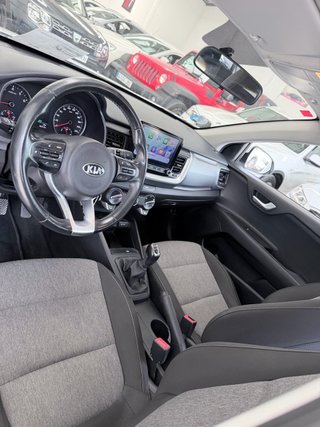 Kia Stonic Kia Stonic 1.0 T-GDi 74kW (100CV) MHEV iMT GT Line