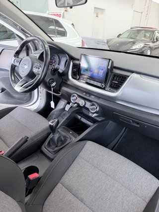 Kia Stonic Kia Stonic 1.0 T-GDi 74kW (100CV) MHEV iMT GT Line
