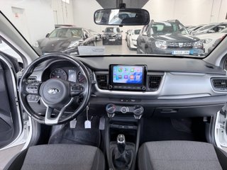 Kia Stonic Kia Stonic 1.0 T-GDi 74kW (100CV) MHEV iMT GT Line
