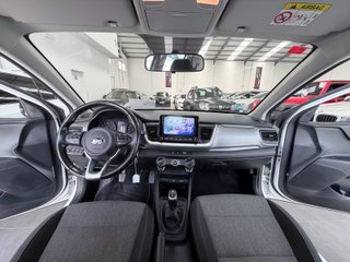 Kia Stonic Kia Stonic 1.0 T-GDi 74kW (100CV) MHEV iMT GT Line