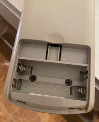 Samsung TV 29 Plano crt