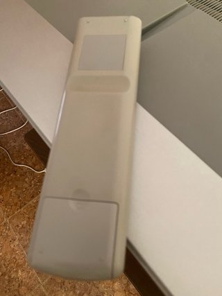 Samsung TV 29 Plano crt