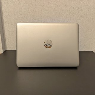 HP ELITEBOOK 820 G3 i5 6300U 2.4 32GB 1TB SSD 12