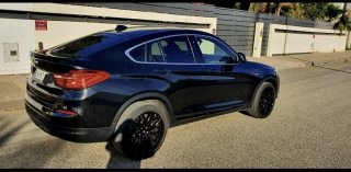 BMW X4 2015 12 meses Garantía Total