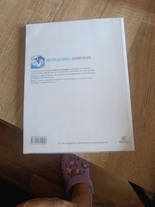 Instalaciones domóticas