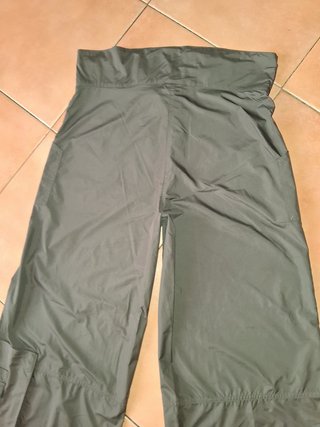 Pantaloni Donna Tecnici Sportivi Cargo Adidas 42