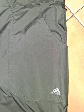 Pantaloni Donna Tecnici Sportivi Cargo Adidas 42