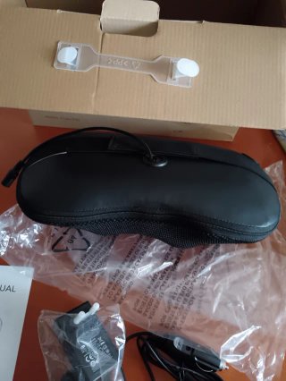 Cojín masajeador para silla
