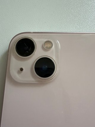 iPhone 13 Rosa 128GB + Accesorios