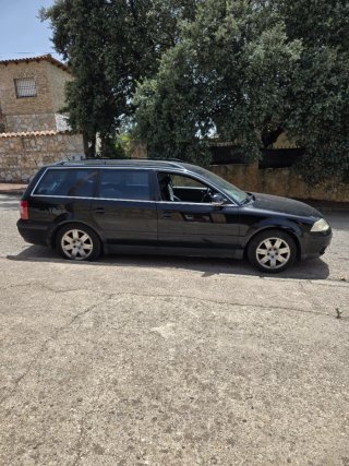 Volkswagen Passat 2005